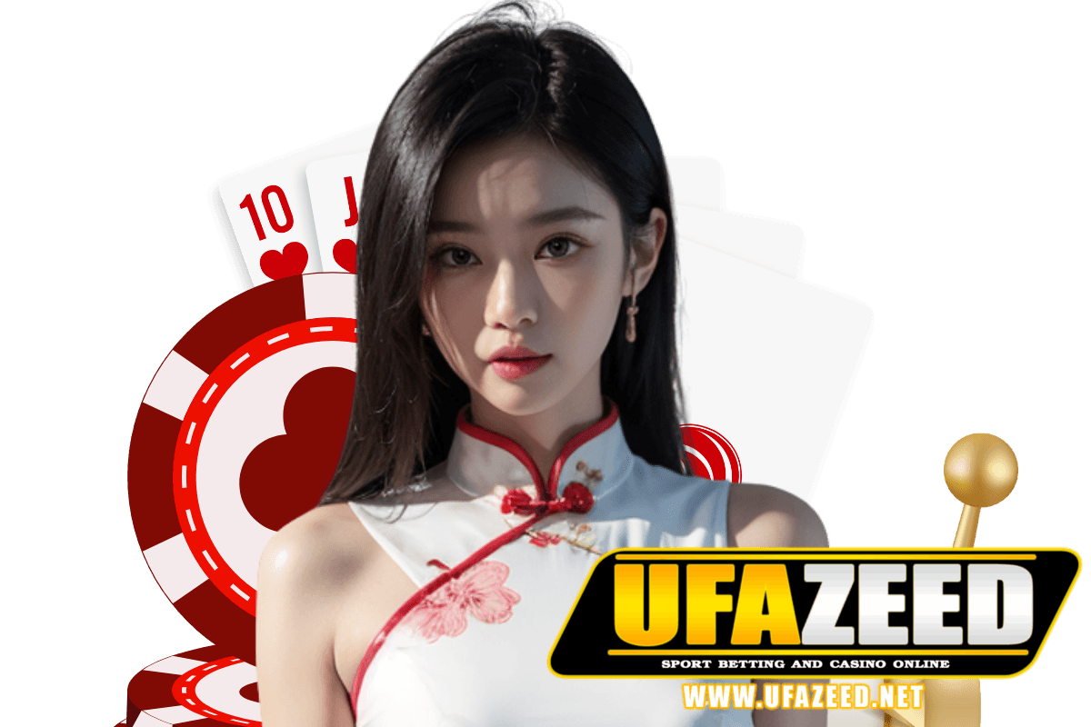 ufazeed ทางเข้า